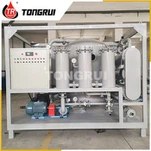 טיפול בשמן שנאי